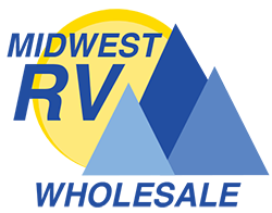 Midwest RV Wholesale Logo